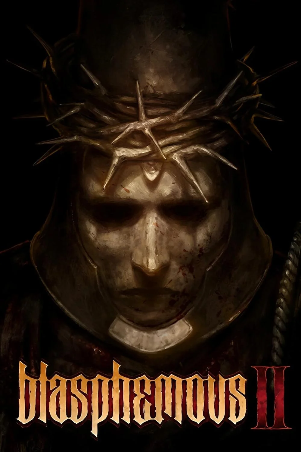 Blasphemous II